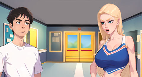 红色边缘(Red Brim) ver0.12a 汉化版 PC+安卓 沙盒SLG游戏 850M-柠檬ACG