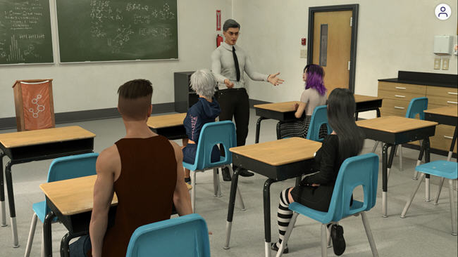 图片[5]-奉献的困境 Ch.2 EP2 汉化版 PC+安卓 动态SLG游戏 3.7G-柠檬ACG