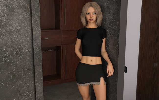 图片[5]-爱欲 (Infinity Love or Lust) R16 汉化版 PC+安卓 动态SLG游戏 2.3G-柠檬ACG