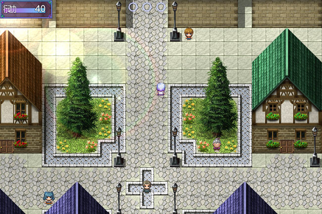 图片[2]-祈愿诗篇(Pray Game) ver1.08 官方中文版 RPG游戏+DLC 2.5G-柠檬ACG