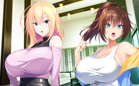 榨取蓝卡蕾丝合同 AI汉化版 ADV游戏+全CG存档+CV 2.2G-柠檬ACG