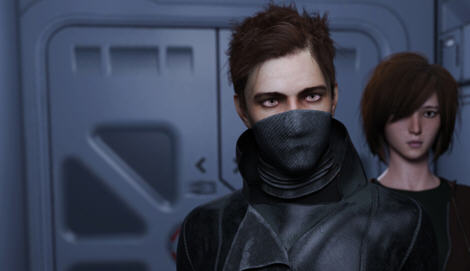 燃情项目(Projekt Passion) ver0.11 汉化版 PC+安卓 动态SLG游戏 3.8G-柠檬ACG