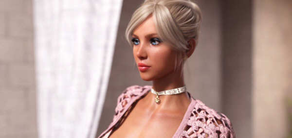 失忆(Amnesia) ver0.98a 官方中文版 PC+安卓 动态SLG游戏 7.5G-柠檬ACG