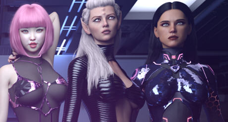 机甲学院(Mech Academy) ver0.4.21 汉化版 PC+安卓 动态SLG游戏 4G-柠檬ACG