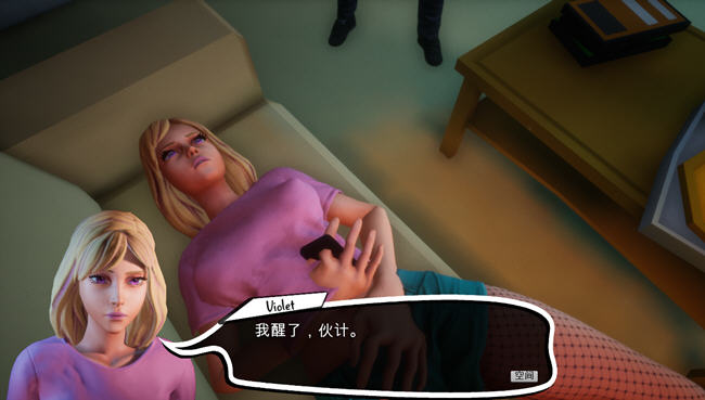 图片[4]-巨石湾(Monolith Bay) ver0.42 官方中文版 3D互动游戏 6.5G-柠檬ACG