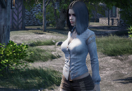 权利被剥夺(Stripped of Title Backlash) ver1.0.80 汉化版 3D冒险游戏-柠檬ACG