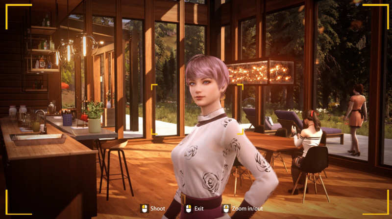 图片[3]-与你一起(TOGETHER BnB) Ver358 中文语音特别版 沙盒互动游戏 12G-柠檬ACG