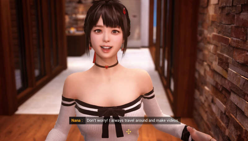 图片[4]-与你一起(TOGETHER BnB) Ver358 中文语音特别版 沙盒互动游戏 12G-柠檬ACG