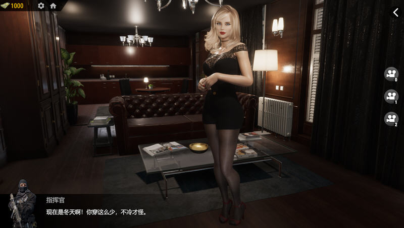 图片[2]-战争与玫瑰 ver1.070 官方中文版整合特别补丁+DLC FPS游戏+存档 16G-柠檬ACG