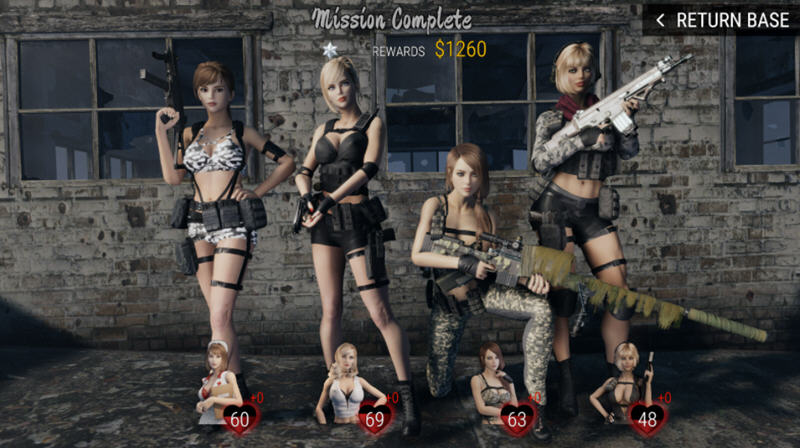 图片[6]-战争与玫瑰 ver1.070 官方中文版整合特别补丁+DLC FPS游戏+存档 16G-柠檬ACG