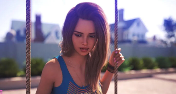 图片[2]-妻子与母亲 第2章 ver0.200 汉化版 PC+安卓 动态SLG游戏&神作 3.3G-柠檬ACG