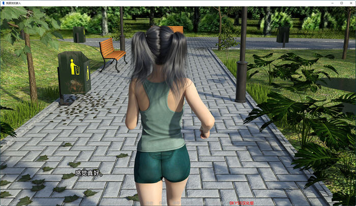 图片[5]-我朋友的一家(My Friend’s Family) ver0.13.1 汉化版 PC+安卓 SLG游戏 3.9G-柠檬ACG