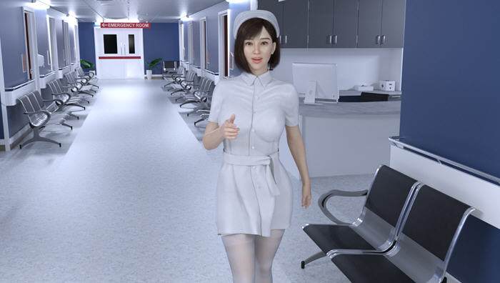 图片[3]-室友们(Roommates) ver1.4 汉化赞助版 PC+安卓 沙盒SLG游戏 6.3G-柠檬ACG