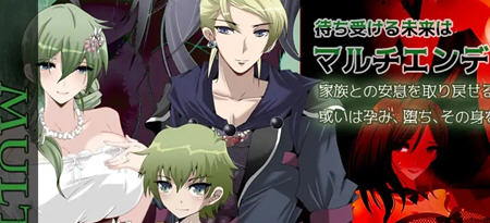 心灵琉塔 ver1.36 AI汉化版 RPG游戏&NTR 2.6G-柠檬ACG