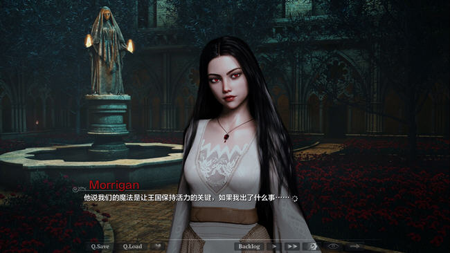 图片[3]-欲之冠(Crown of Desire) ver0.1.0 Public 汉化版 PC+安卓 动态SLG游戏 1.6G-柠檬ACG