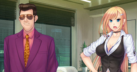 阴阳骑士托瓦娜 ver1.0 AI汉化重置版 ADV游戏+全CV 1.2G-柠檬ACG