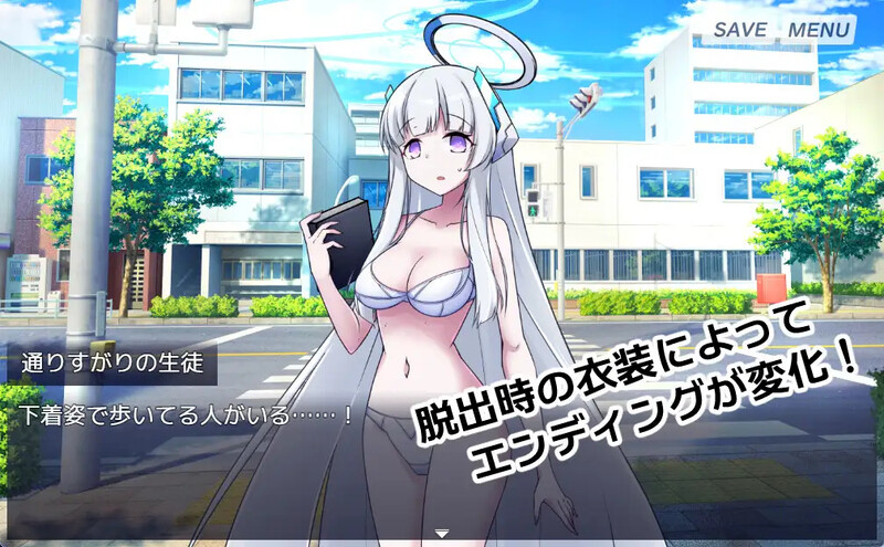 图片[3]-【探索RPG/露出羞辱/精神支配/pc】8号站台 V1.0 AI汉化【1.10G】-柠檬ACG