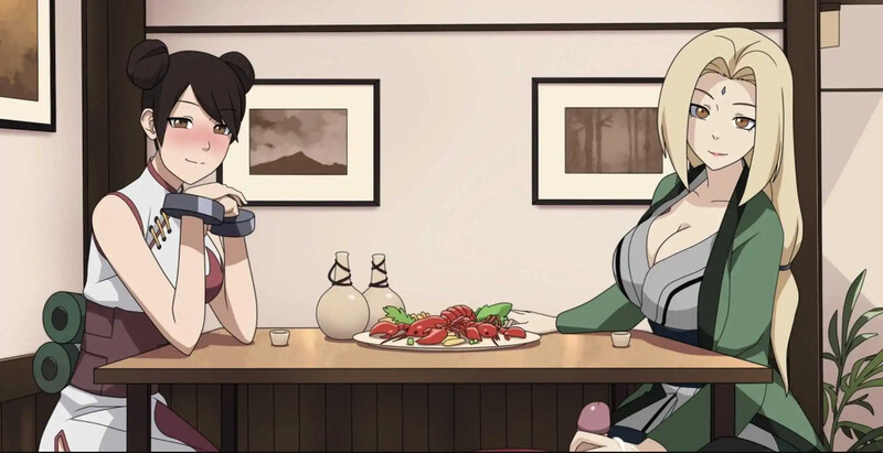 图片[3]-【同人SLG/沙盒】火影忍者：火影训练师 V0.26.2 官方中文【PC+安卓-1GB】-柠檬ACG