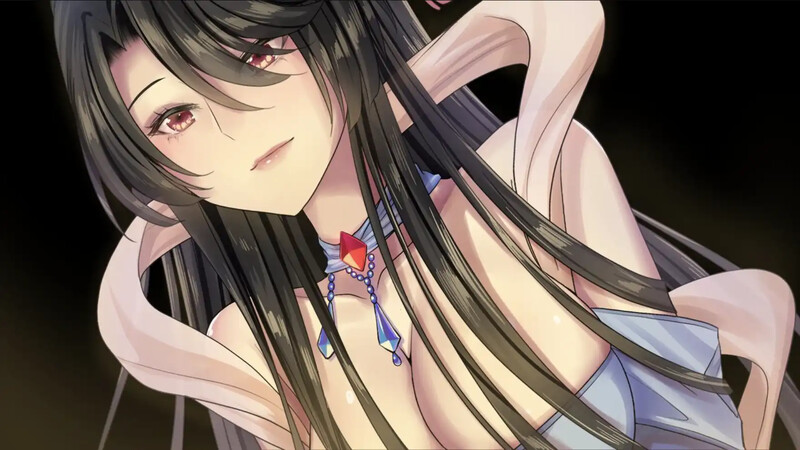 图片[3]-【仙侠RPG/国风神作】绯月仙行录/绯月修仙传 V0.628 官方中文步兵【3G】-柠檬ACG