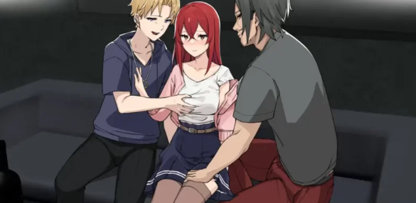 图片[2]-【SLG/新作/AI汉化/动态/PC+安卓】卡尔瓦先生家的欢乐抗病生活   [PC+安卓]-柠檬ACG