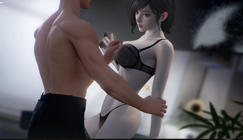 图片[4]-【解密SLG/休闲互动/全动态/PC】乔甜和她色欲汹涌的闺蜜们  V241112 STEAM官中步兵版【 PC/1.20G】-柠檬ACG