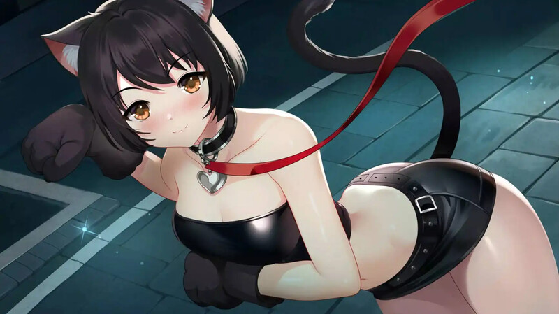 图片[2]-【日式SLG/动态】我的心越来越亲近 V1.20 汉化中文【PC+安卓-700MB】-柠檬ACG