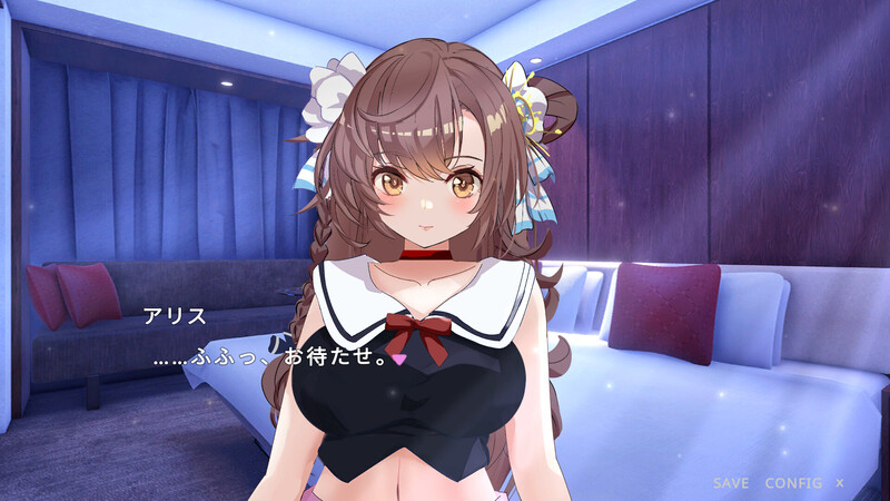 图片[2]-【互动SLG/艺人偶像/动态/PC】破处了身为偶像的好友,做了类似NTR的事  STEAM官中步兵【 PC/1.20G】-柠檬ACG