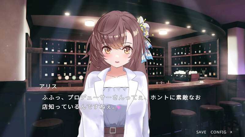 图片[4]-【互动SLG/艺人偶像/动态/PC】破处了身为偶像的好友,做了类似NTR的事  STEAM官中步兵【 PC/1.20G】-柠檬ACG