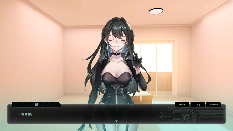 图片[2]-【探索解密SLG/爆乳巨乳/全动态/PC】特务朔的秘密行动 STEAM官中步兵版【400MB】-柠檬ACG