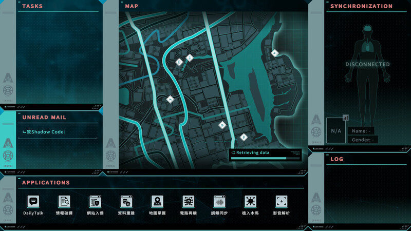 图片[4]-【探索解密SLG/爆乳巨乳/全动态/PC】特务朔的秘密行动 STEAM官中步兵版【400MB】-柠檬ACG