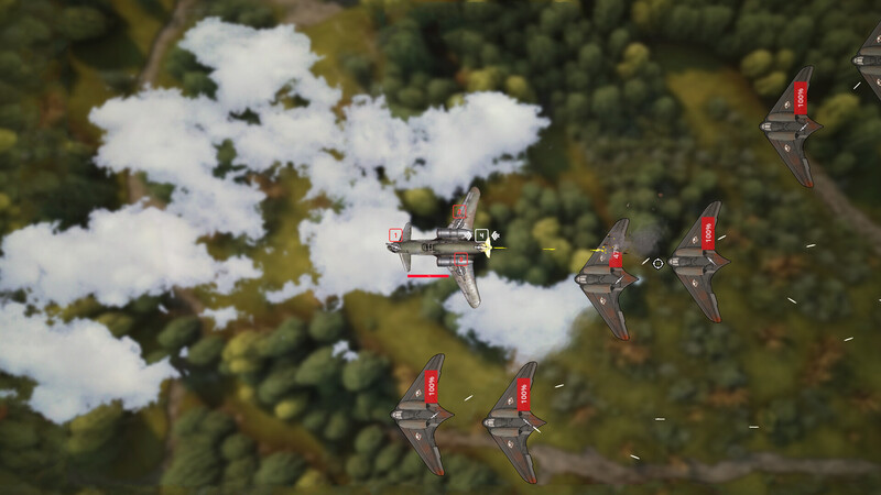 图片[4]-【街机ACT/调教恐怖/动态/PC】性感铁娘子 V.091124_2 STEAM官中步兵+全DLC【2.80G】-柠檬ACG