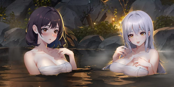 图片[2]-【互动SLG/中文/步兵/PC】Tokyo 30 days 房客撬房东 官中步兵版   PC-柠檬ACG