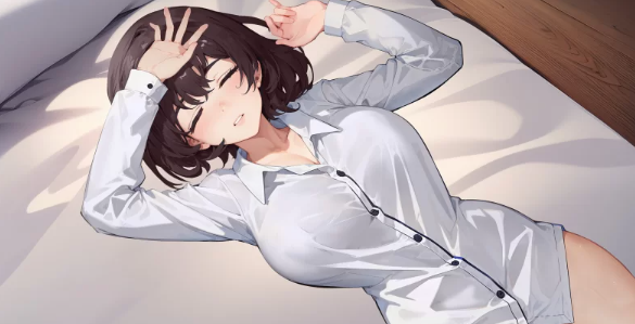 图片[3]-【互动SLG/中文/步兵/PC】Tokyo 30 days 房客撬房东 官中步兵版   PC-柠檬ACG