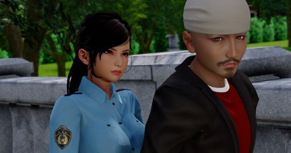 图片[4]-命运碰撞(Fates Collide) ver0.4B 汉化版 PC+安卓 动态SLG游戏 1.9G-柠檬ACG