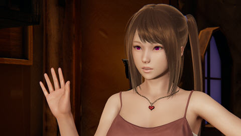 瞬息之门(Ephemeral Gate) ver0.223 汉化版 PC+安卓 RPG游戏 2.6G-柠檬ACG