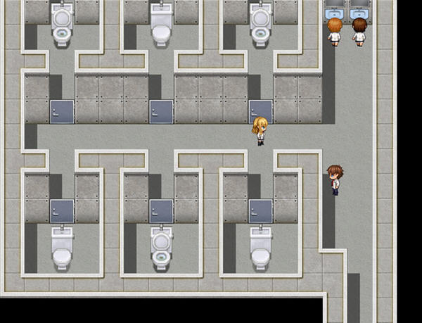 图片[4]-我那女朋友 ver1.0 汉化版 PC+安卓 RPG游戏 1G-柠檬ACG