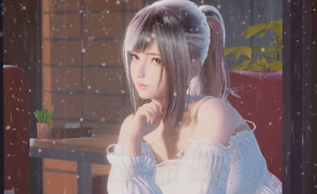 好还是坏(Better Or Worse) Intro 汉化版 PC+安卓 动态SLG游戏 1G-柠檬ACG