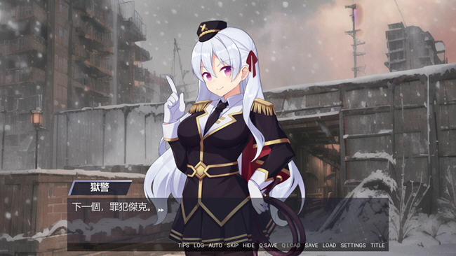 图片[4]-小雪大人的另类直播 Build.1278673 官方中文版+DLC ADV游戏 800M-柠檬ACG