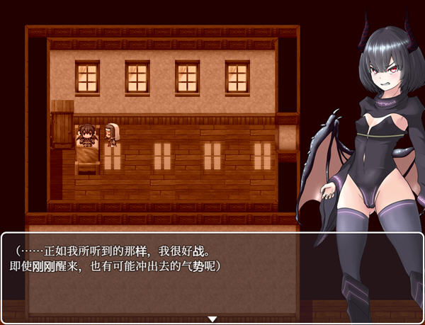 图片[3]-迷宮雪拉莉德的异种终身刑 汉化作弊版 PC+安卓+全CG RPG游戏 1.1G（礼包码：456014）-柠檬ACG