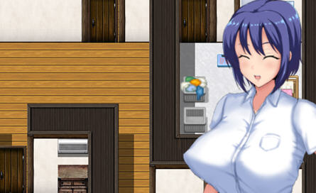 夏日回忆另一个故事 AI汉化版 RPG游戏+存档 1.5G-柠檬ACG