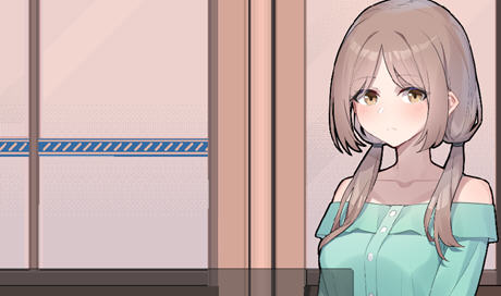 欠债我捡到了一个离家出走的JK ver1.1 官方中文版 像素SLG游戏+存档-柠檬ACG