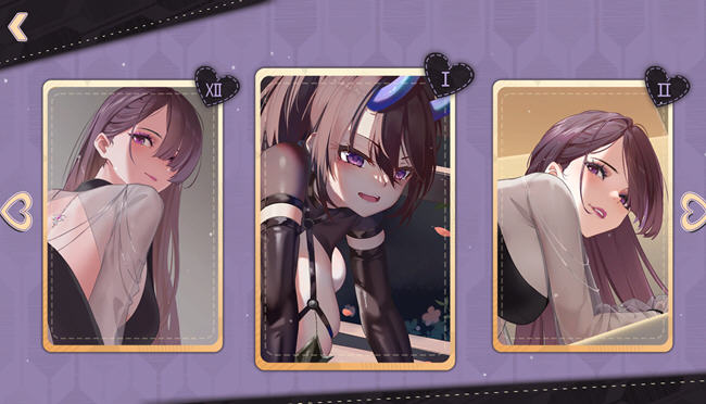 图片[2]-Hot And Lovely Suger+Tease STEAM官方中文不冰版 休闲益智游戏 1.2G-柠檬ACG