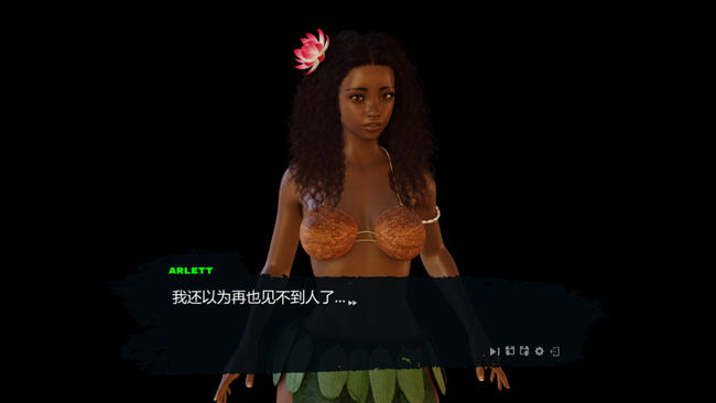 图片[4]-迷失岛 STEAM官方中文修复版整合DLC 沙盒游戏 2.8G-柠檬ACG