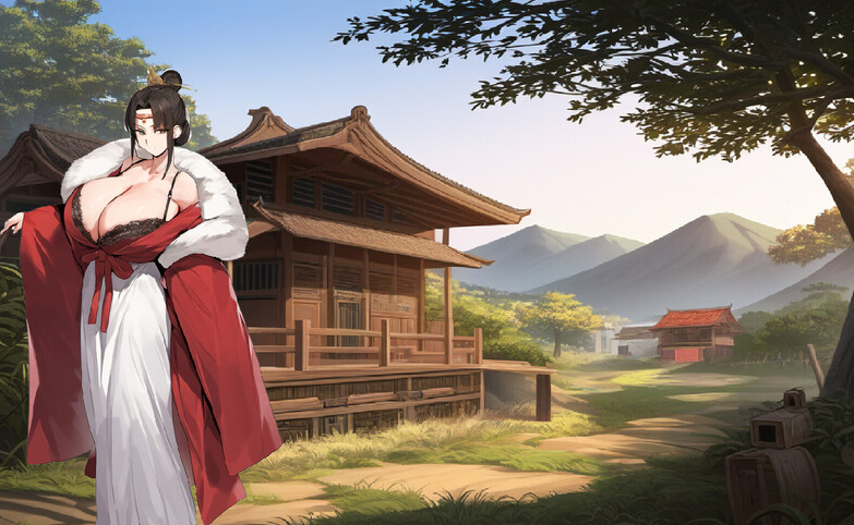 图片[6]-【沙盒SLG/修仙/国风】修仙•母珠传 Pig Training Legend Build.16625804 STEAM官中【500MB】-柠檬ACG