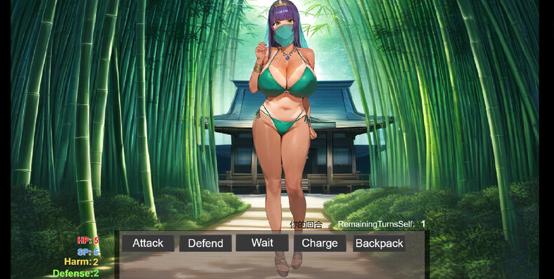 图片[7]-【沙盒SLG/修仙/国风】修仙•母珠传 Pig Training Legend Build.16625804 STEAM官中【500MB】-柠檬ACG