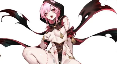 图片[3]-【SLG/PC/官中】 半妖忍少女 官中步兵版 [PC]-柠檬ACG