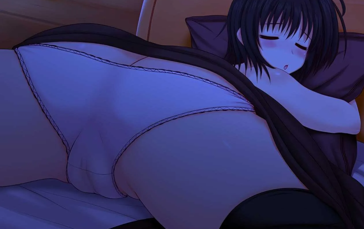 图片[2]-【日式SLG/动态/PC】虫之监狱 Insect Prison Remake v1.0 官方中文版  重置版  [PC/安卓-1.40G]-柠檬ACG