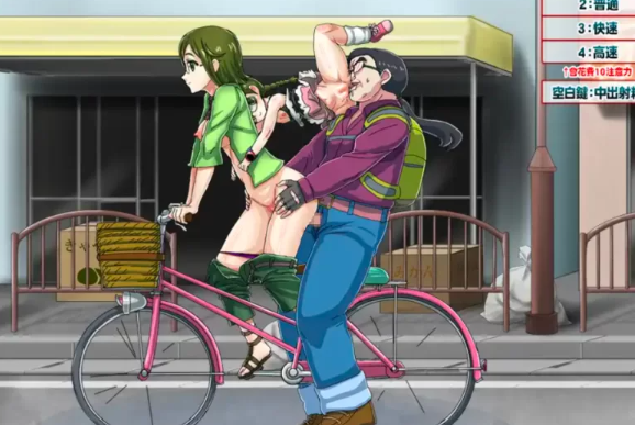 图片[3]-【SLG/PC/官中/动态/CV】我的城镇时间停止时！ [PC/70m]-柠檬ACG