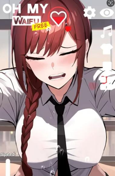 【互动/SLG/安卓/全动态】挑选你的二次元老婆 [安卓/300m]-柠檬ACG