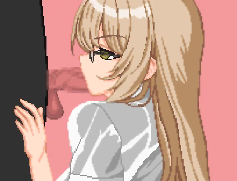 图片[2]-【SLG/像素/PC/安卓】  痴情の烙印/ 被抓住就会被推到榨精的游戏 [PC/安卓]-柠檬ACG